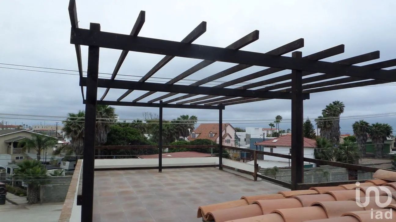 Casa en Venta en Reforma, Playas de Rosarito, Baja California | NEX-230595 | iad México | Foto 31 de 31