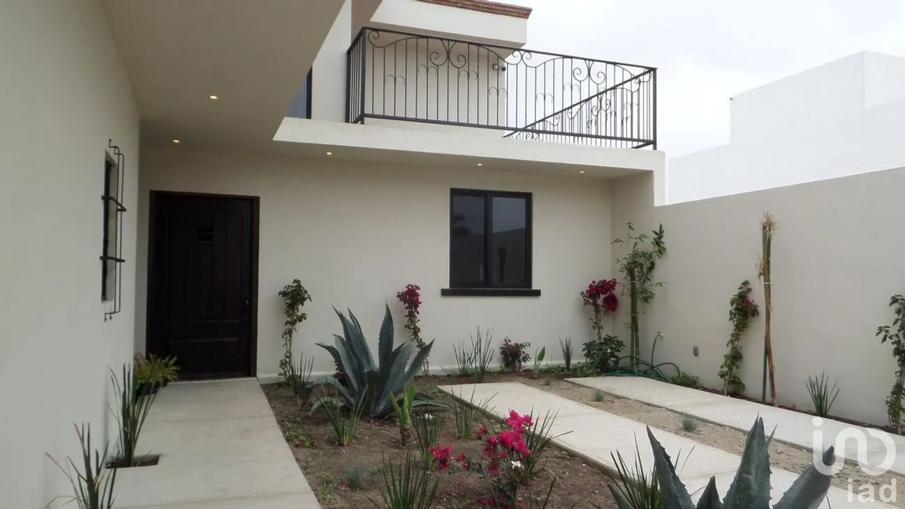 Casa en Venta en Reforma, Playas de Rosarito, Baja California | NEX-230595 | iad México | Foto 5 de 31