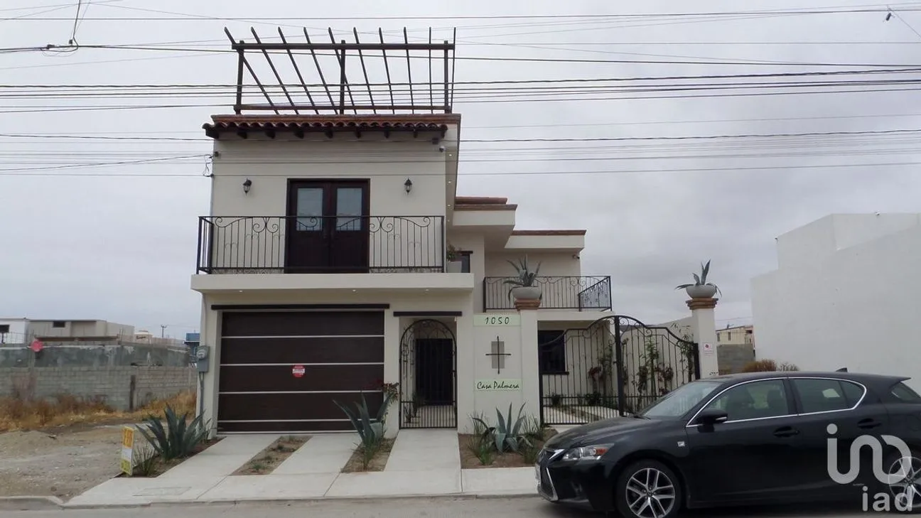 Casa en Venta en Reforma, Playas de Rosarito, Baja California | NEX-230595 | iad México | Foto 1 de 31