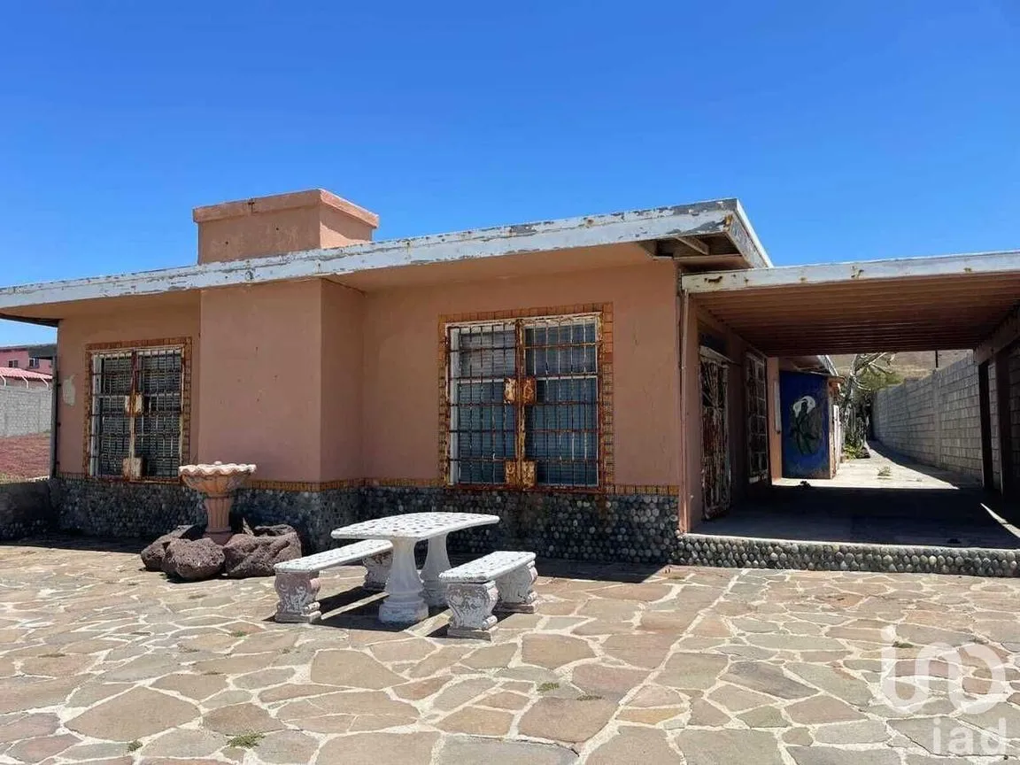 Casa en Venta en El Descanso, Playas de Rosarito, Baja California | NEX-230596 | iad México | Foto 14 de 40