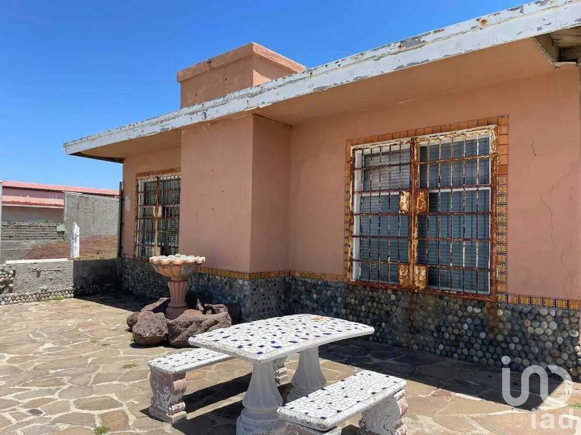 Casa en Venta en El Descanso, Playas de Rosarito, Baja California | NEX-230596 | iad México | Foto 4 de 40