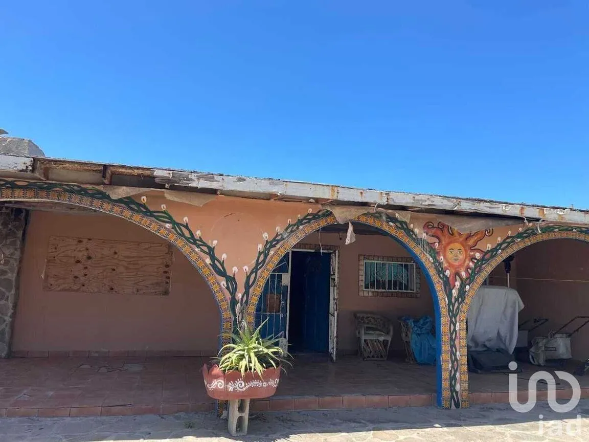 Casa en Venta en El Descanso, Playas de Rosarito, Baja California | NEX-230596 | iad México | Foto 32 de 40