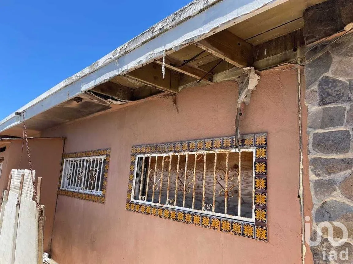 Casa en Venta en El Descanso, Playas de Rosarito, Baja California | NEX-230596 | iad México | Foto 34 de 40