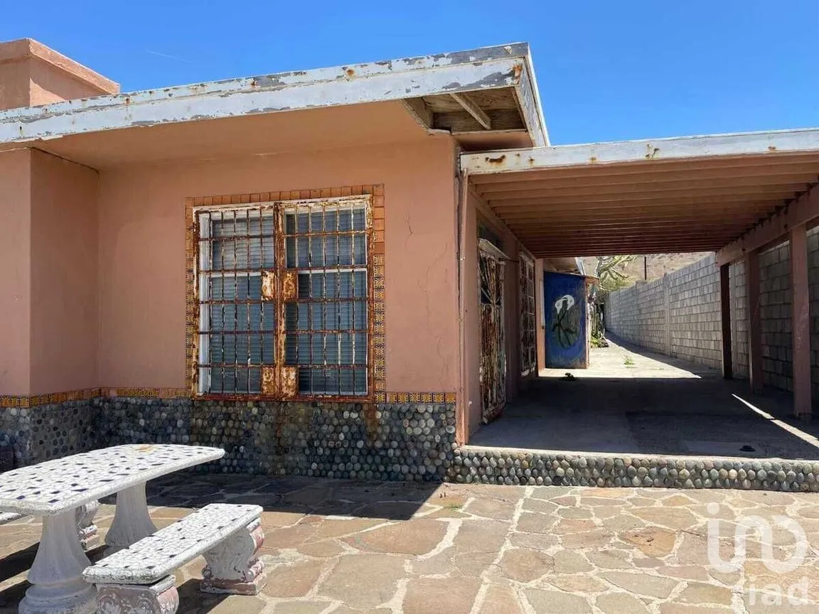 Casa en Venta en El Descanso, Playas de Rosarito, Baja California | NEX-230596 | iad México | Foto 38 de 40