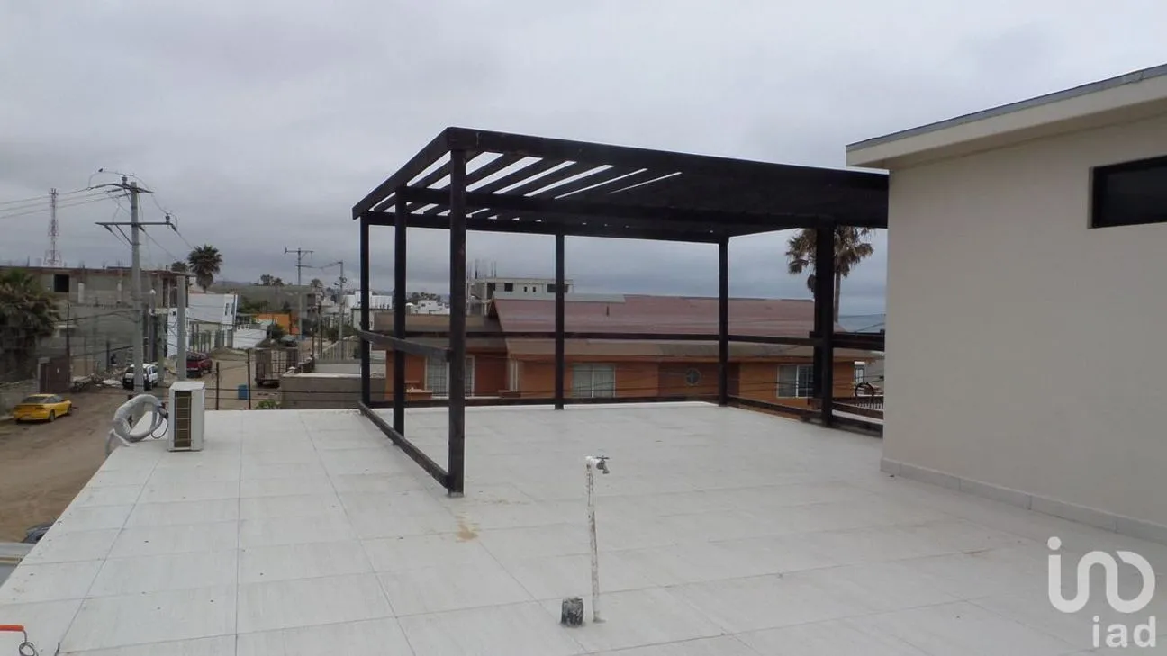 Casa en Venta en Reforma, Playas de Rosarito, Baja California | NEX-230597 | iad México | Foto 16 de 24