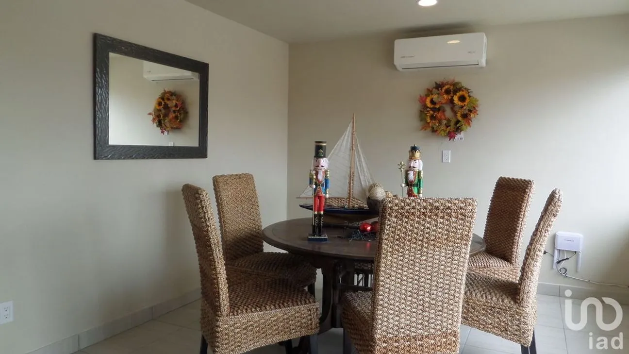 Casa en Venta en Reforma, Playas de Rosarito, Baja California | NEX-230597 | iad México | Foto 4 de 24