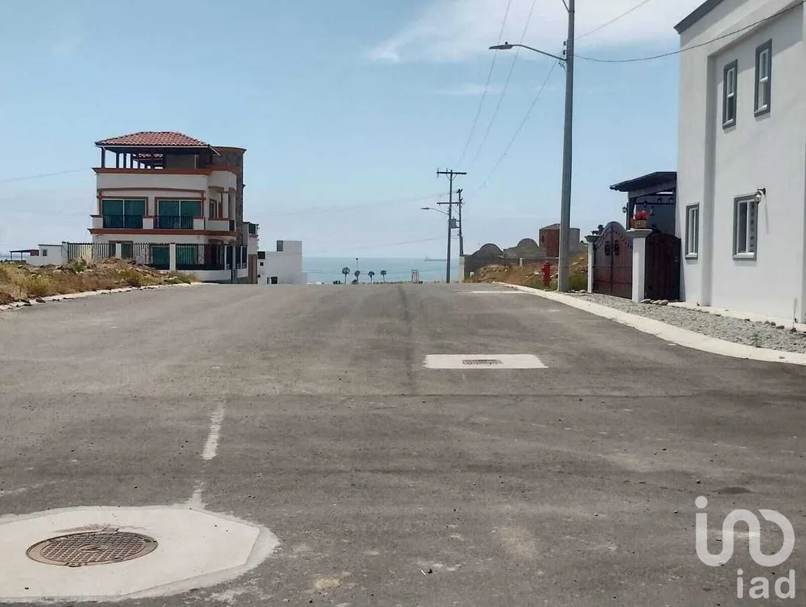 Terreno en Venta en Punta Azul, Playas de Rosarito, Baja California | NEX-230598 | iad México | Foto 11 de 20