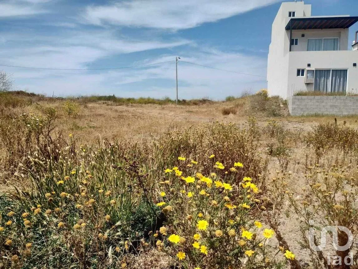 Terreno en Venta en Punta Azul, Playas de Rosarito, Baja California | NEX-230598 | iad México | Foto 13 de 20