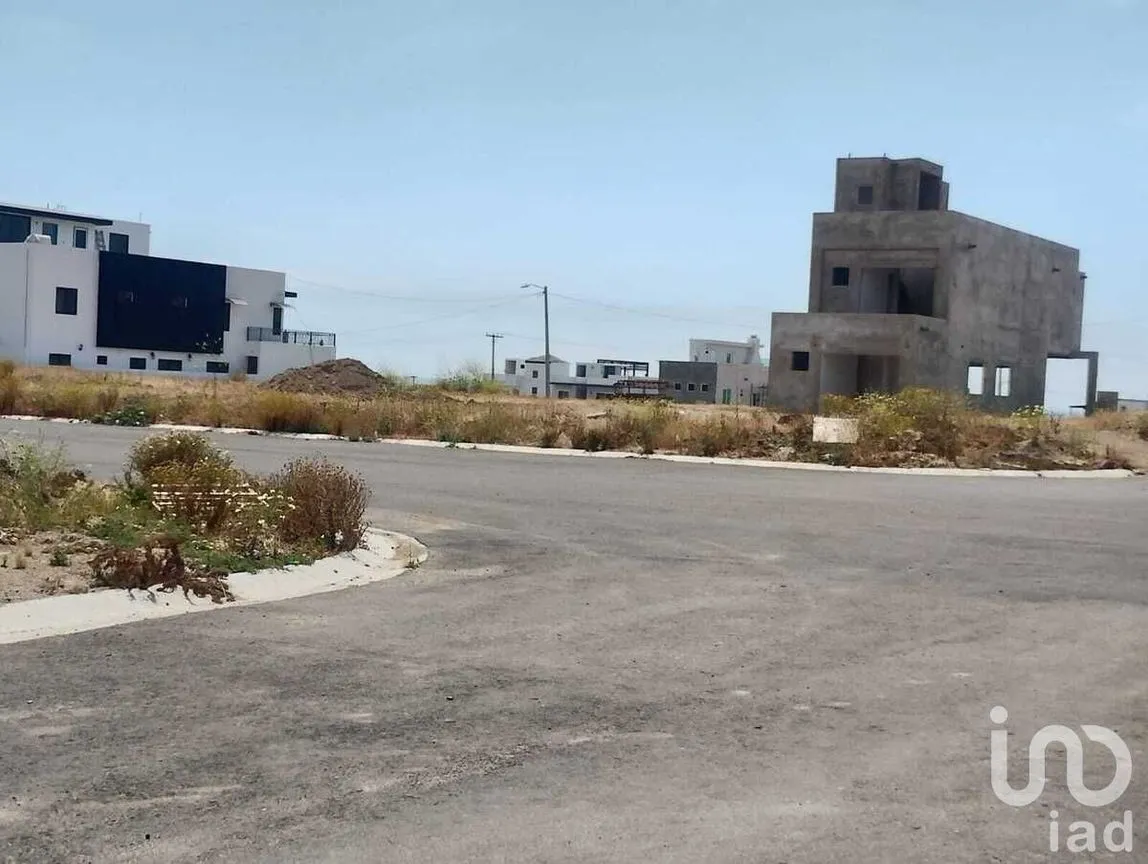 Terreno en Venta en Punta Azul, Playas de Rosarito, Baja California | NEX-230598 | iad México | Foto 15 de 20