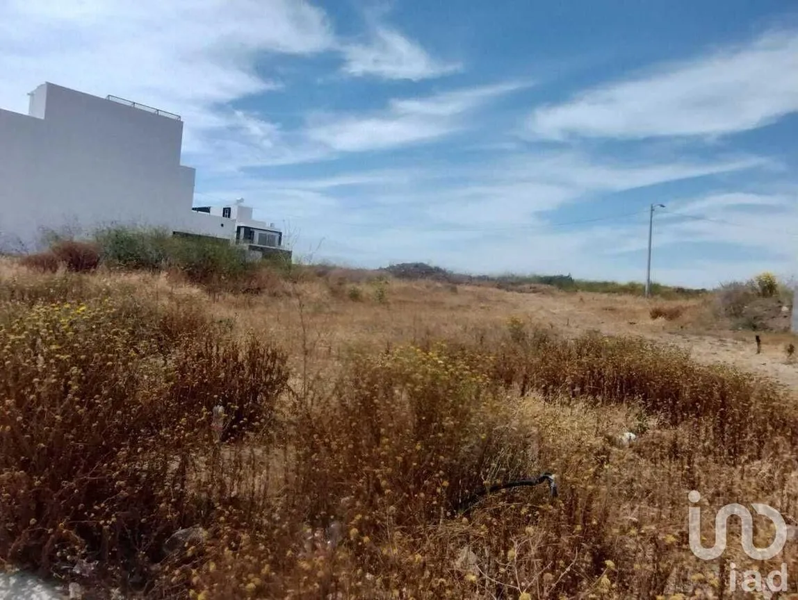 Terreno en Venta en Punta Azul, Playas de Rosarito, Baja California | NEX-230598 | iad México | Foto 3 de 20