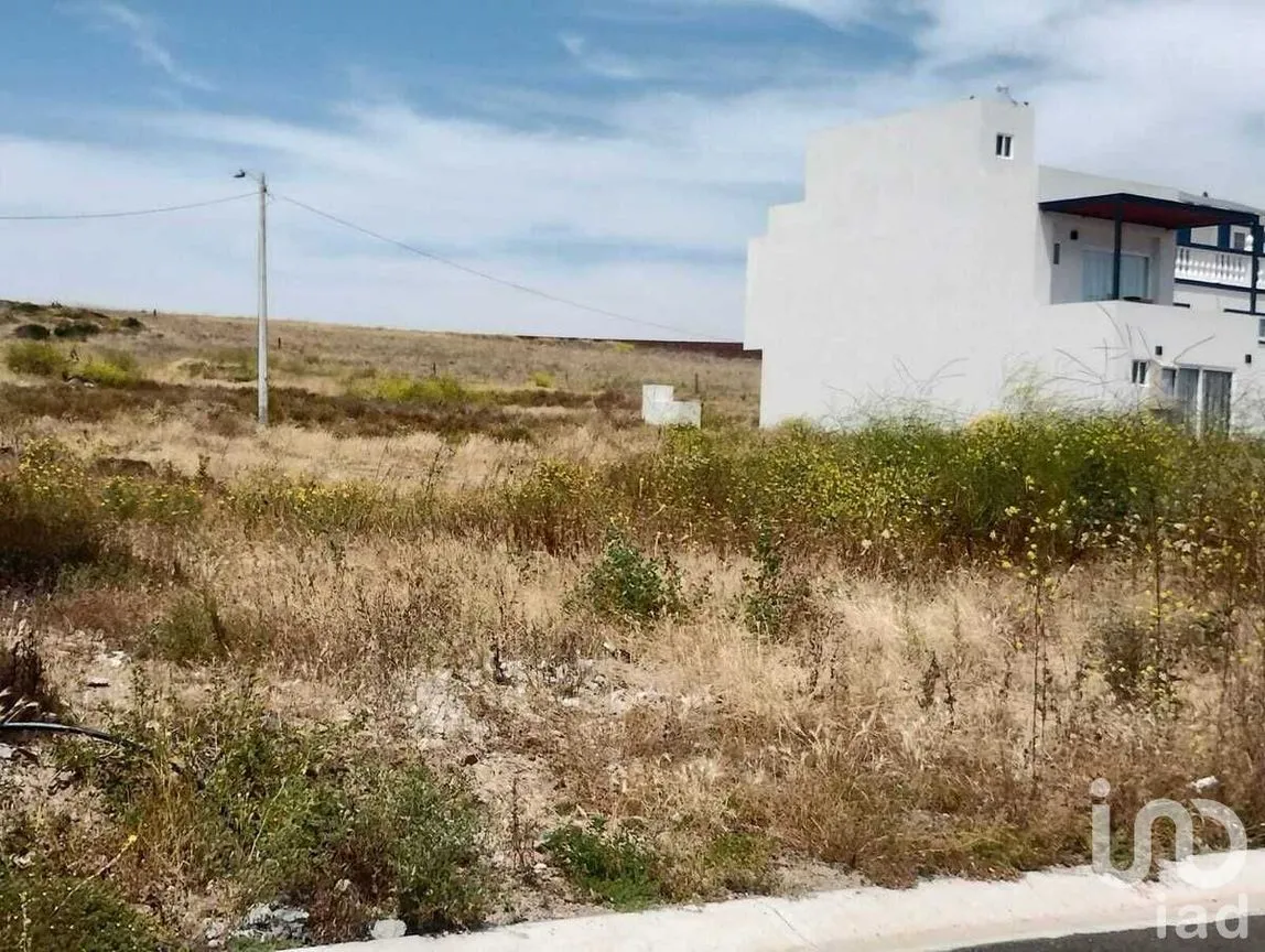 Terreno en Venta en Punta Azul, Playas de Rosarito, Baja California | NEX-230598 | iad México | Foto 4 de 20
