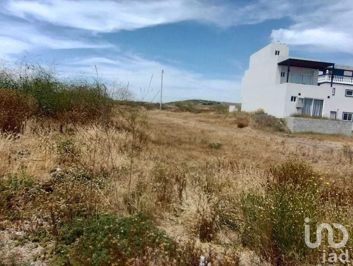 Terreno en Venta en Punta Azul, Playas de Rosarito, Baja California | NEX-230598 | iad México | Foto 5 de 20
