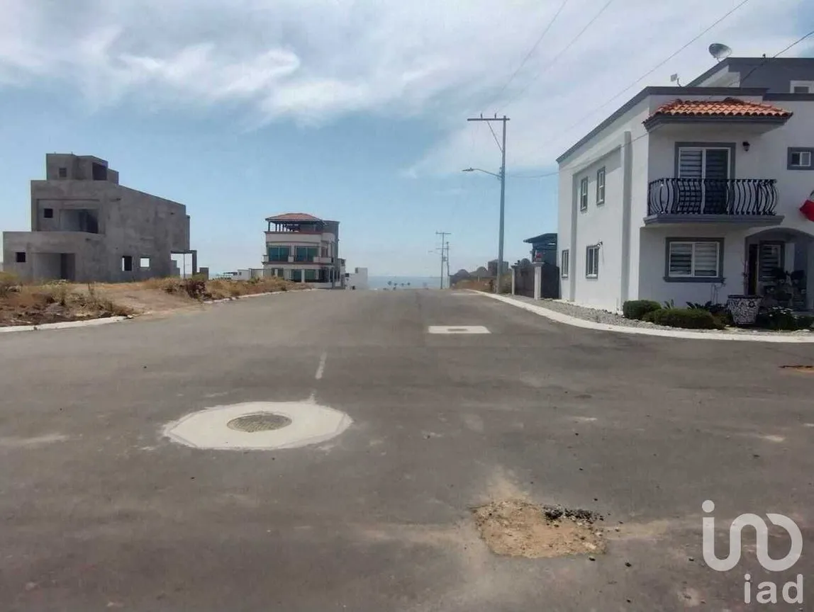 Terreno en Venta en Punta Azul, Playas de Rosarito, Baja California | NEX-230598 | iad México | Foto 6 de 20