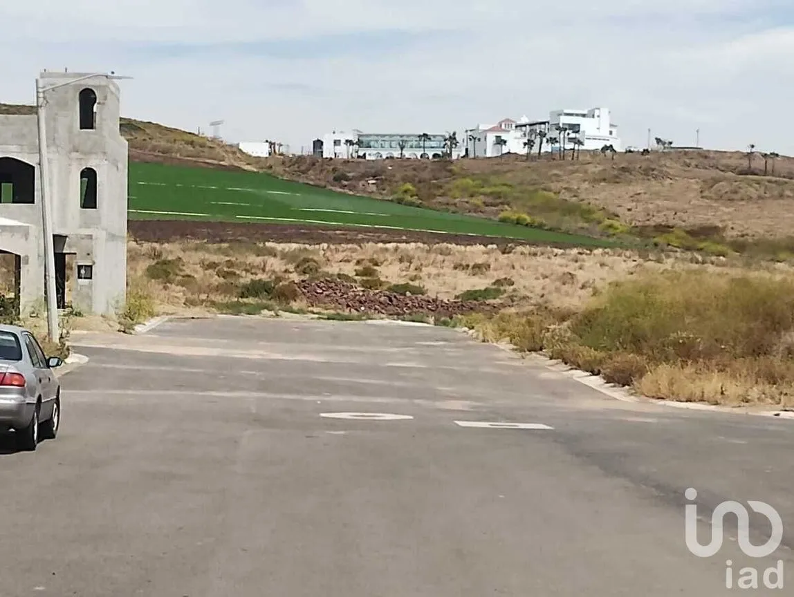 Terreno en Venta en Punta Azul, Playas de Rosarito, Baja California | NEX-230598 | iad México | Foto 8 de 20
