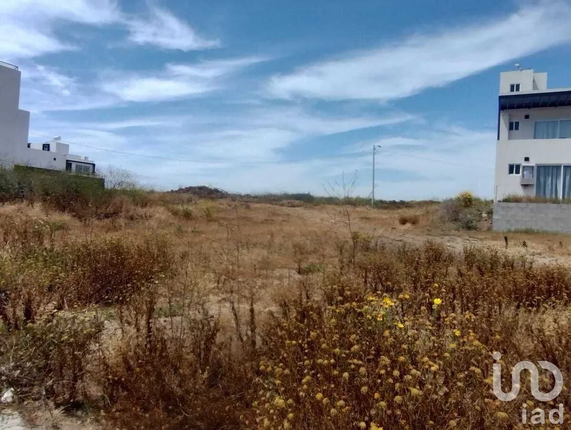 Terreno en Venta en Punta Azul, Playas de Rosarito, Baja California | NEX-230598 | iad México | Foto 9 de 20