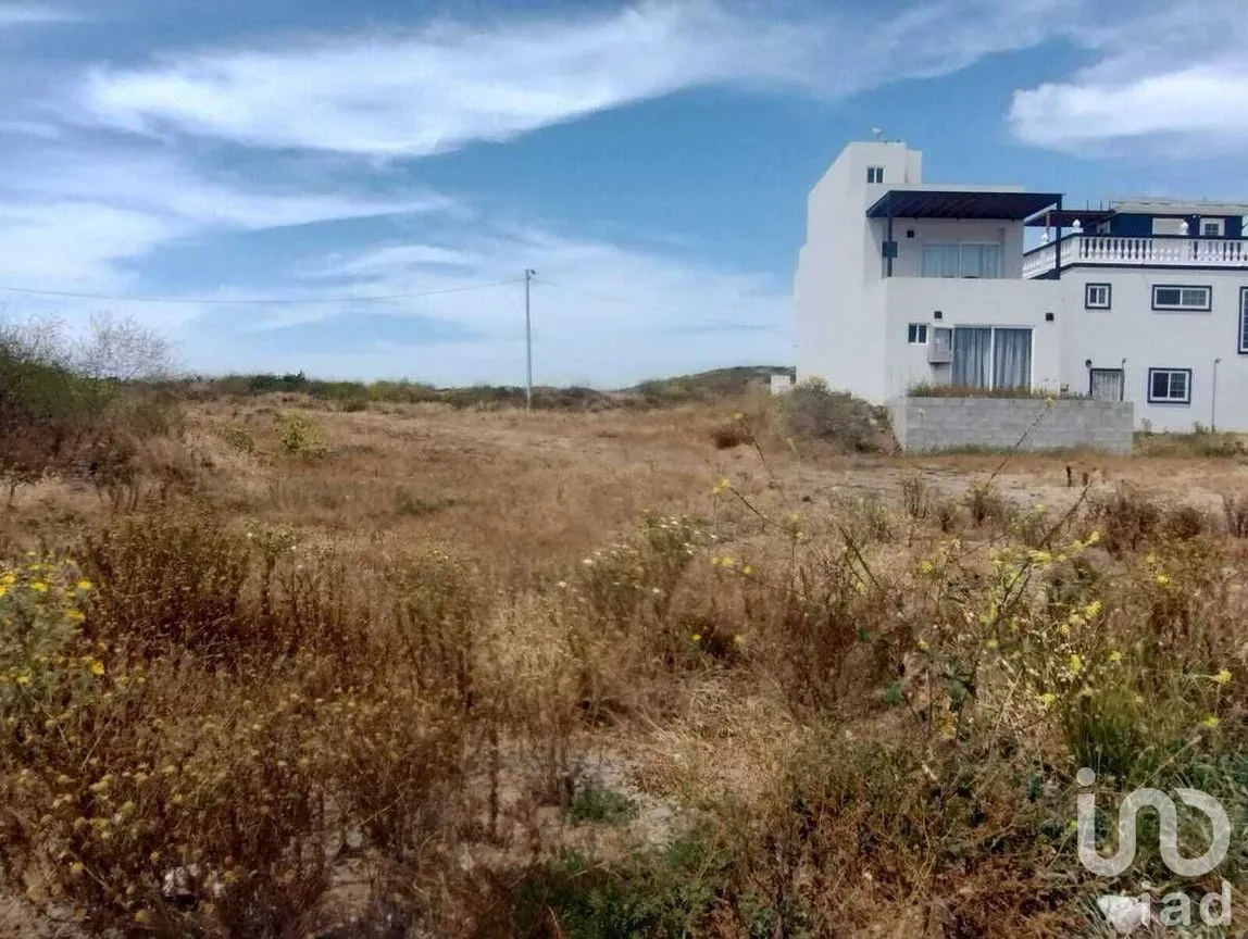 Terreno en Venta en Punta Azul, Playas de Rosarito, Baja California | NEX-230598 | iad México | Foto 1 de 20