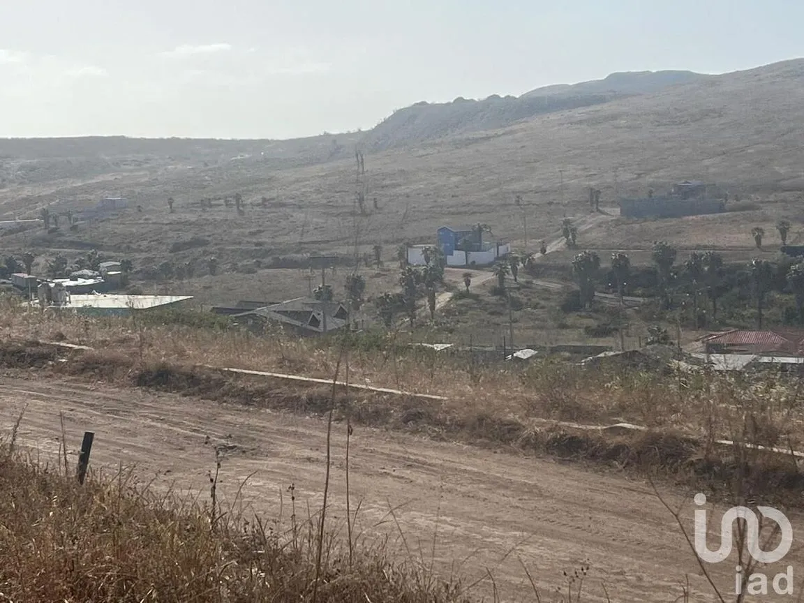 Terreno en Venta en Mar de Popotla, Playas de Rosarito, Baja California | NEX-230599 | iad México | Foto 12 de 21