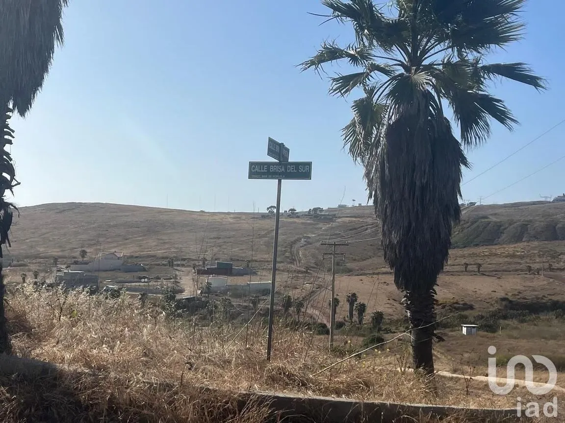 Terreno en Venta en Mar de Popotla, Playas de Rosarito, Baja California | NEX-230599 | iad México | Foto 14 de 21