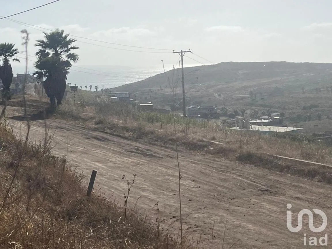 Terreno en Venta en Mar de Popotla, Playas de Rosarito, Baja California | NEX-230599 | iad México | Foto 15 de 21