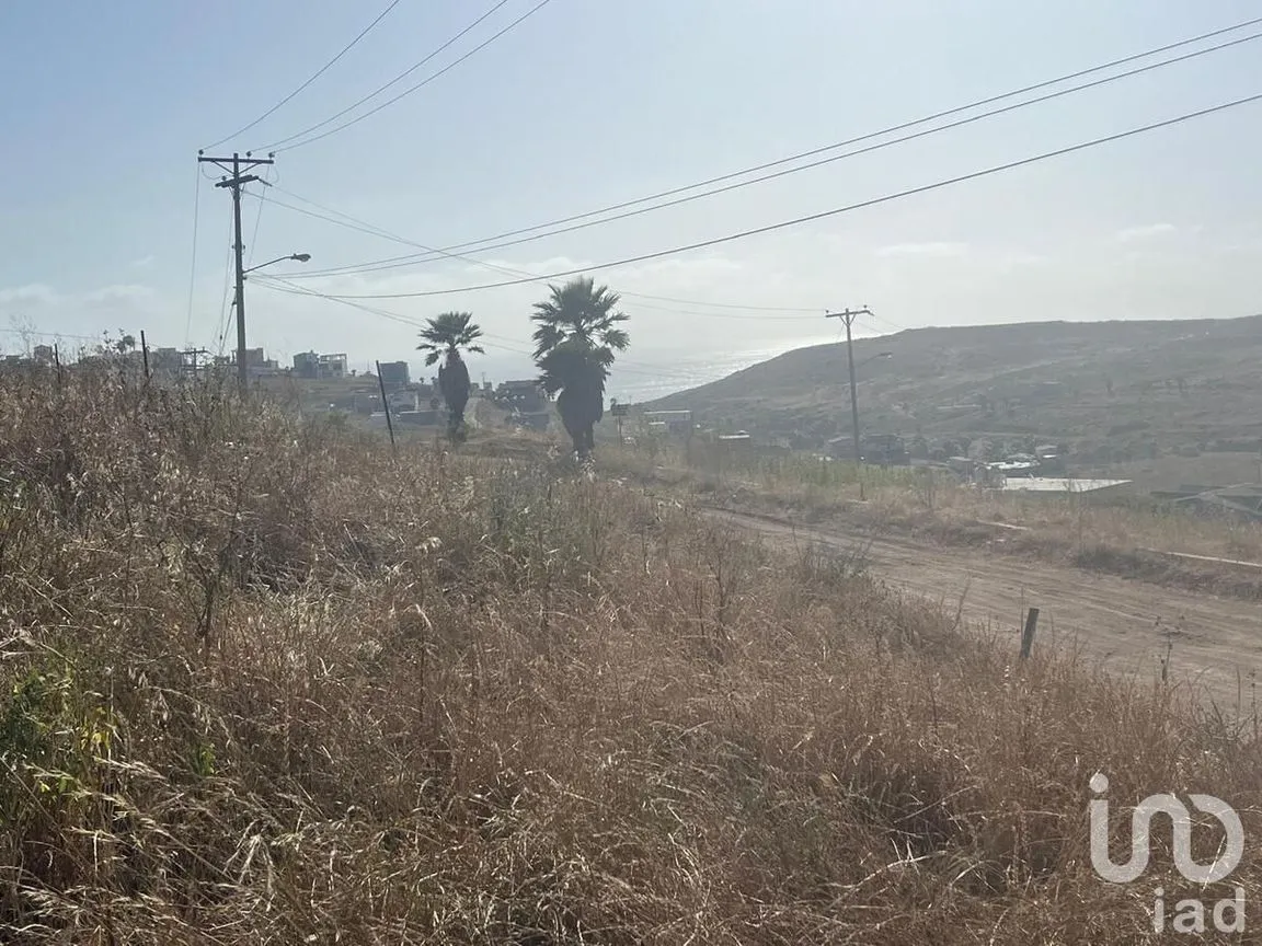 Terreno en Venta en Mar de Popotla, Playas de Rosarito, Baja California | NEX-230599 | iad México | Foto 3 de 21