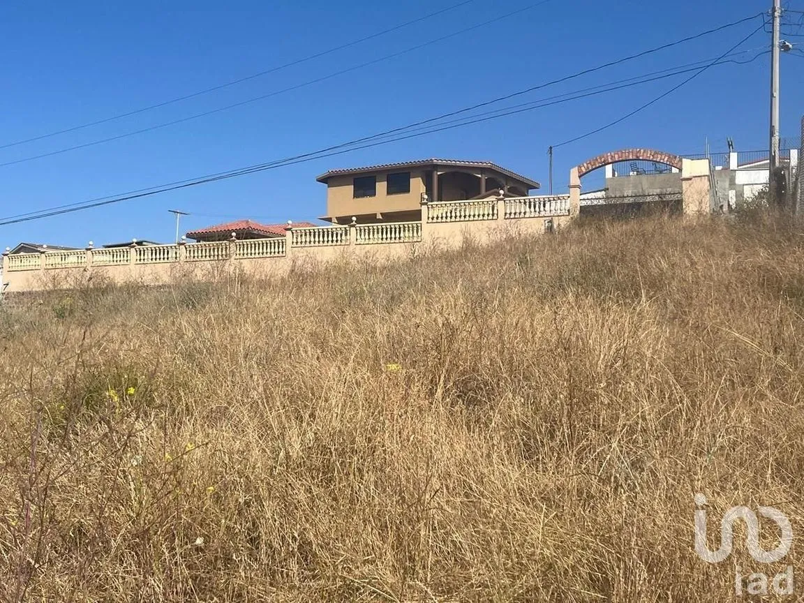 Terreno en Venta en Mar de Popotla, Playas de Rosarito, Baja California | NEX-230599 | iad México | Foto 4 de 21