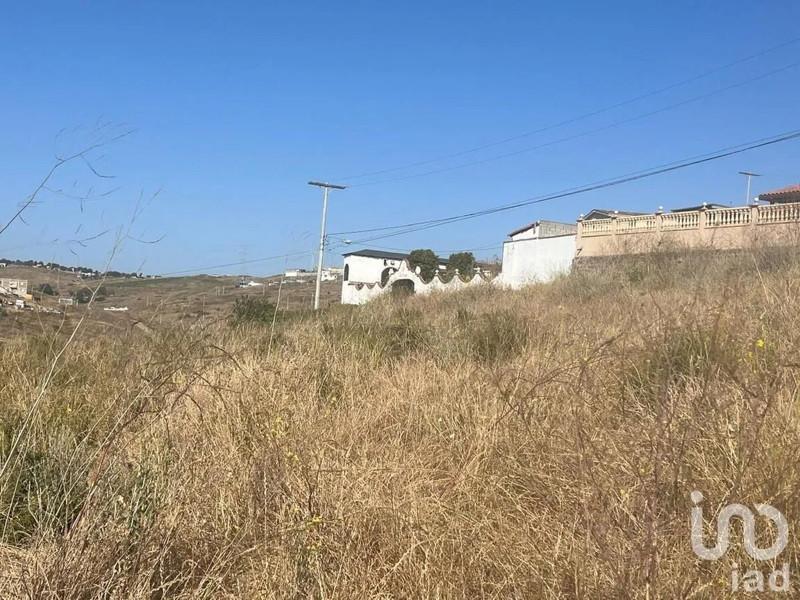 Terreno en Venta en Mar de Popotla, Playas de Rosarito, Baja California | NEX-230599 | iad México | Foto 5 de 21
