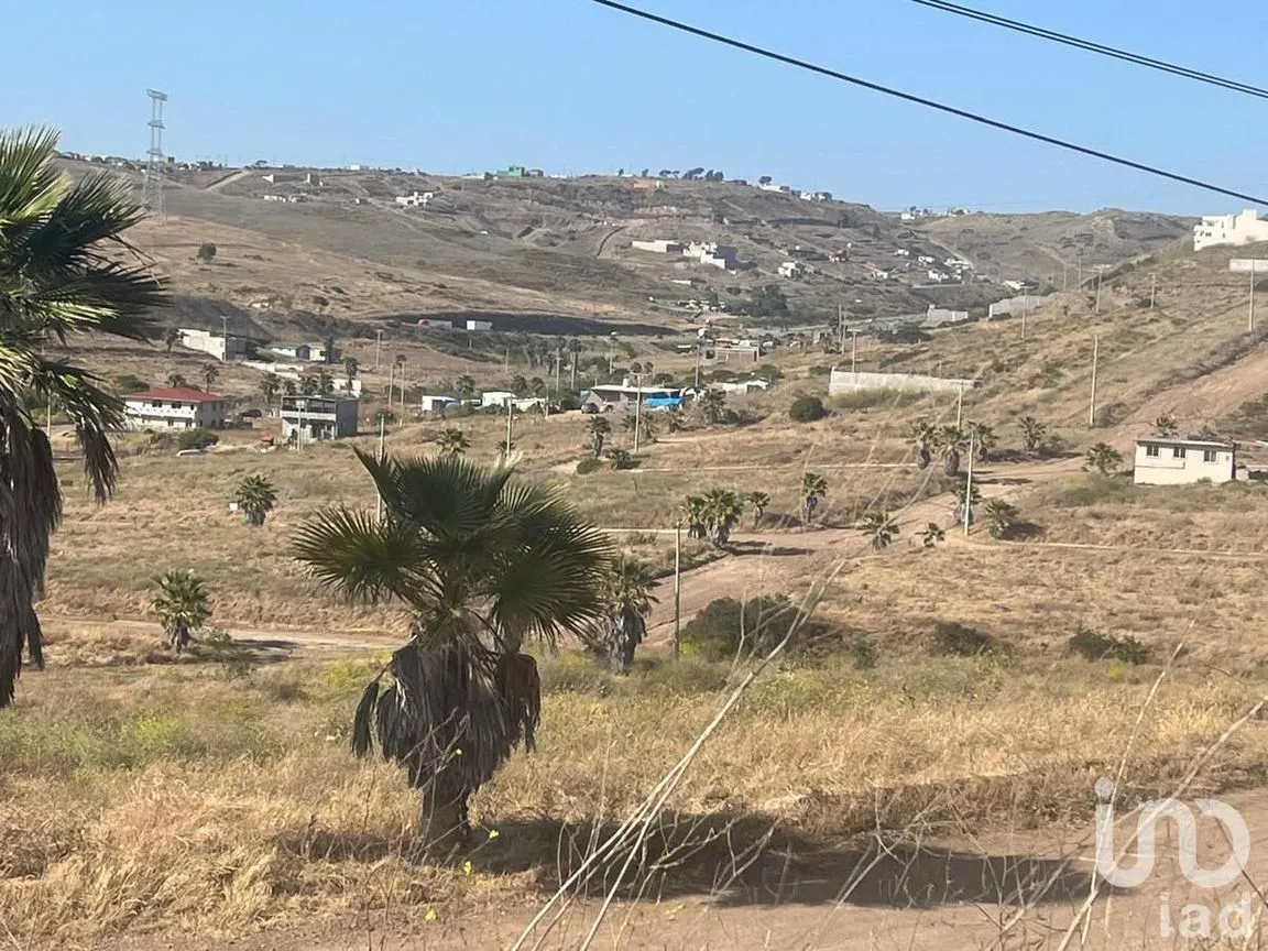 Terreno en Venta en Mar de Popotla, Playas de Rosarito, Baja California | NEX-230599 | iad México | Foto 8 de 21