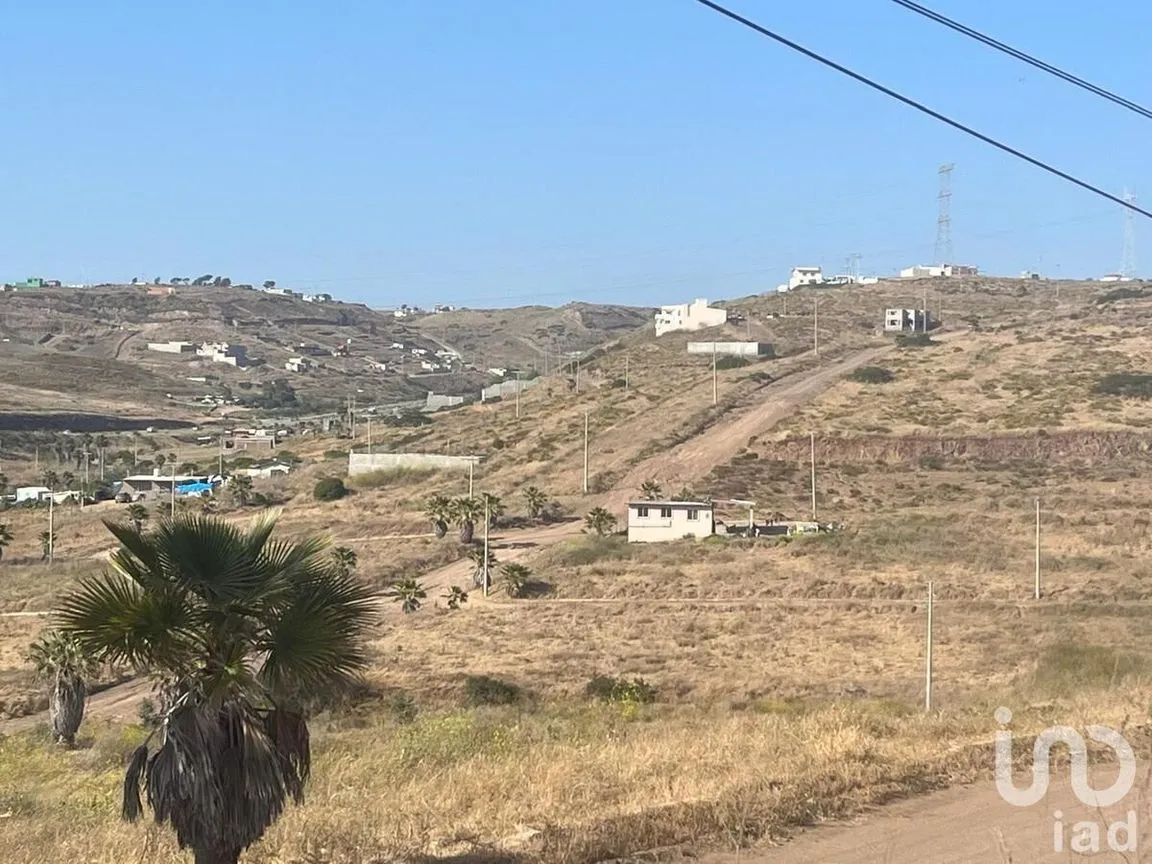 Terreno en Venta en Mar de Popotla, Playas de Rosarito, Baja California | NEX-230599 | iad México | Foto 10 de 21