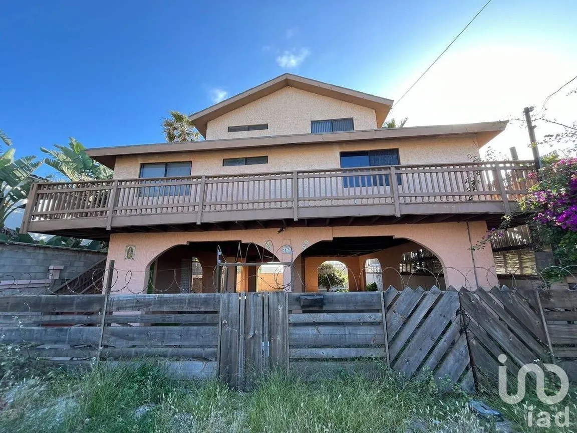 Casa en Renta en Reforma, Playas de Rosarito, Baja California | NEX-230600 | iad México | Foto 13 de 18