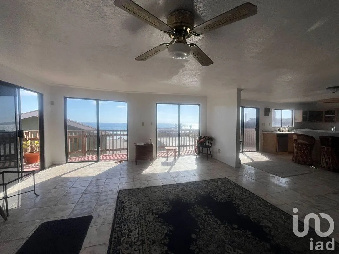 Casa en Renta en Reforma, Playas de Rosarito, Baja California | NEX-230600 | iad México | Foto 4 de 18