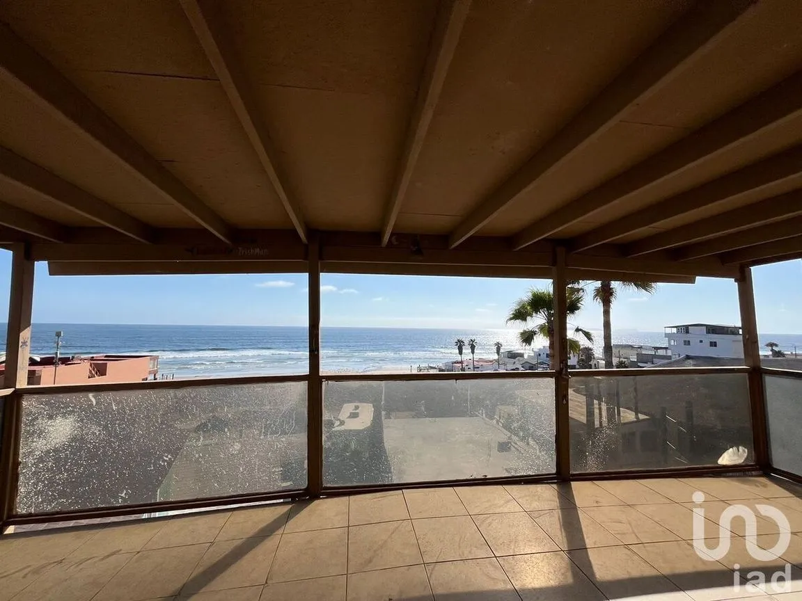 Casa en Renta en Reforma, Playas de Rosarito, Baja California | NEX-230600 | iad México | Foto 9 de 18
