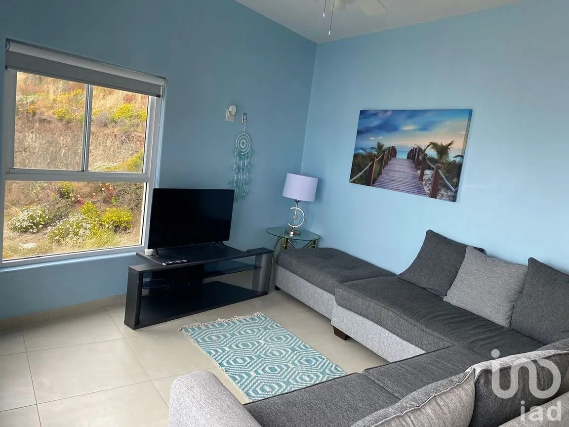 Departamento en Renta en Villas de San Pedro, Playas de Rosarito, Baja California | NEX-230601 | iad México | Foto 3 de 22