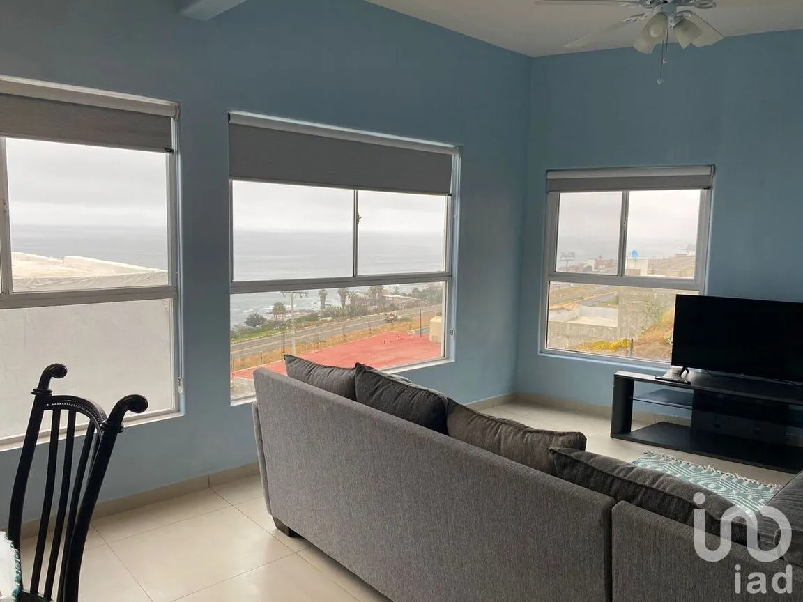 Departamento en Renta en Villas de San Pedro, Playas de Rosarito, Baja California | NEX-230601 | iad México | Foto 4 de 22