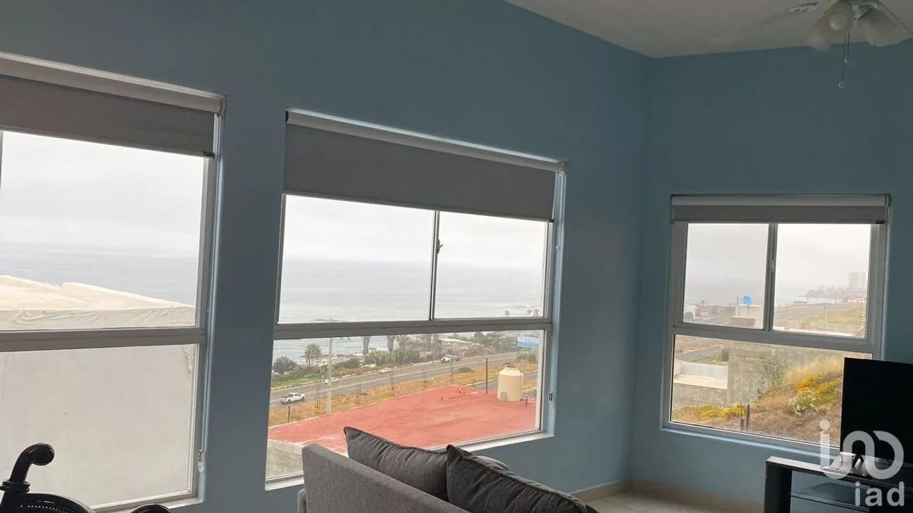 Departamento en Renta en Villas de San Pedro, Playas de Rosarito, Baja California | NEX-230601 | iad México | Foto 7 de 22