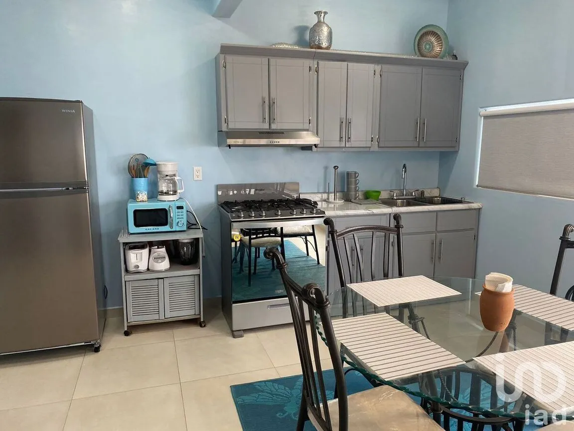 Departamento en Renta en Villas de San Pedro, Playas de Rosarito, Baja California | NEX-230601 | iad México | Foto 8 de 22
