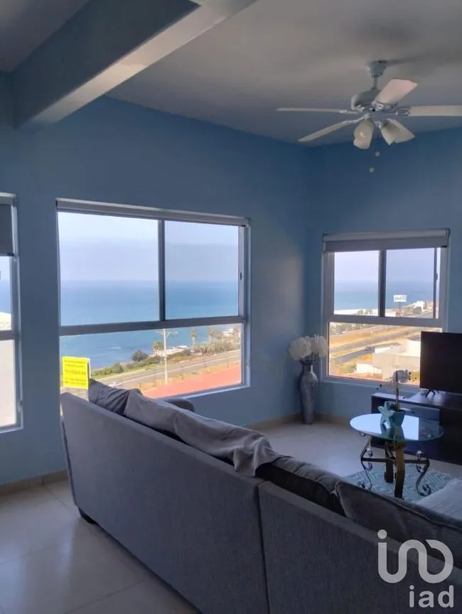 Departamento en Renta en Villas de San Pedro, Playas de Rosarito, Baja California | NEX-230601 | iad México | Foto 9 de 22