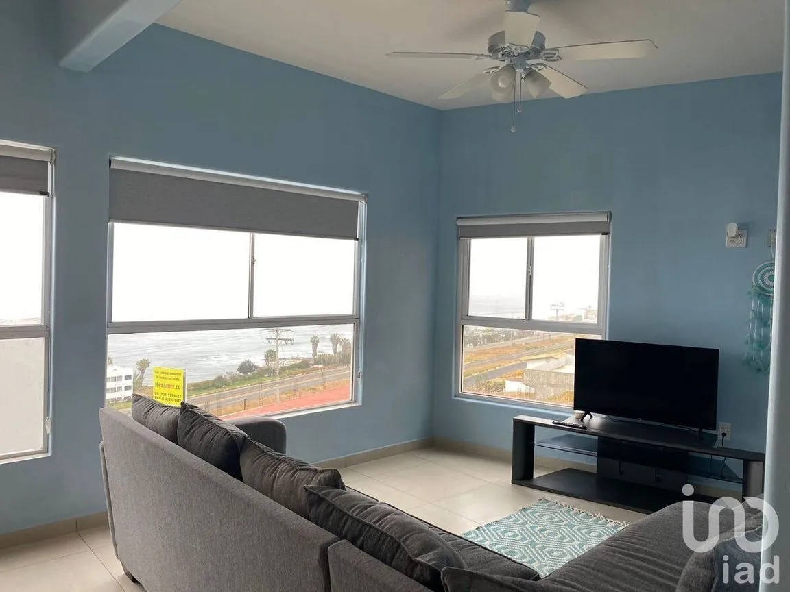 Departamento en Renta en Villas de San Pedro, Playas de Rosarito, Baja California | NEX-230601 | iad México | Foto 1 de 22