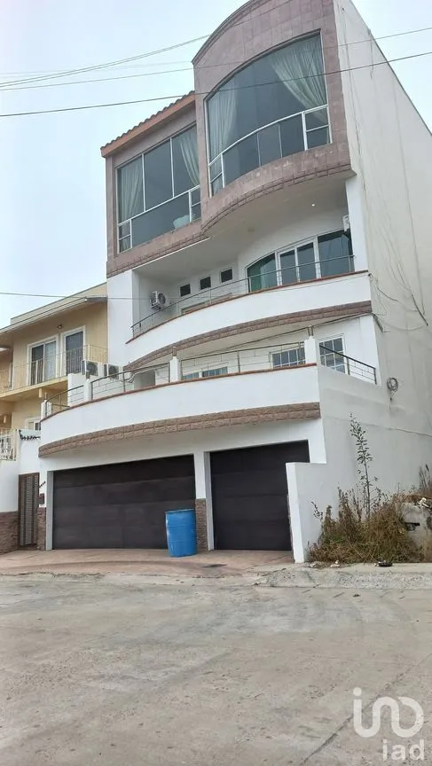 Casa en Renta en San Antonio, Tijuana, Baja California | NEX-230602 | iad México | Foto 12 de 39