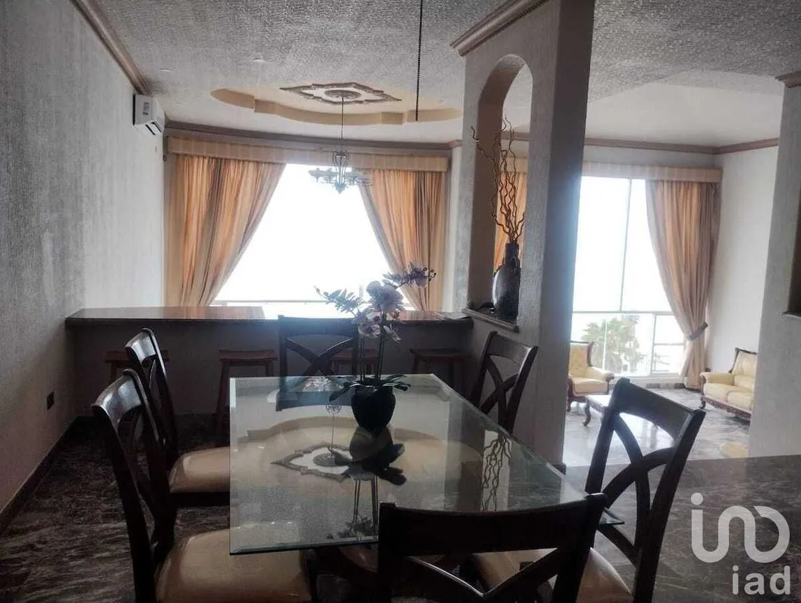 Casa en Renta en San Antonio, Tijuana, Baja California | NEX-230602 | iad México | Foto 21 de 39