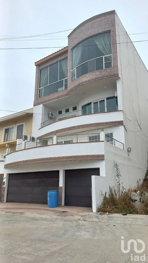 Casa en Renta en San Antonio, Tijuana, Baja California | NEX-230602 | iad México | Foto 23 de 39