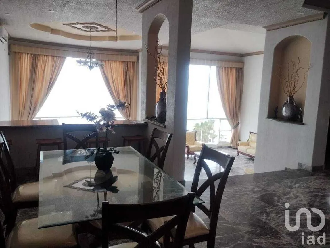 Casa en Renta en San Antonio, Tijuana, Baja California | NEX-230602 | iad México | Foto 25 de 39