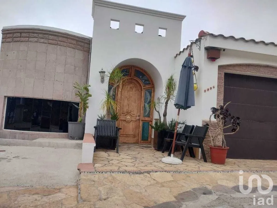 Casa en Renta en San Antonio, Tijuana, Baja California | NEX-230602 | iad México | Foto 35 de 39
