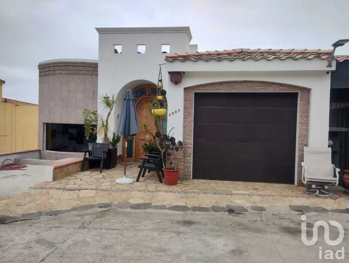 Casa en Renta en San Antonio, Tijuana, Baja California | NEX-230602 | iad México | Foto 36 de 39