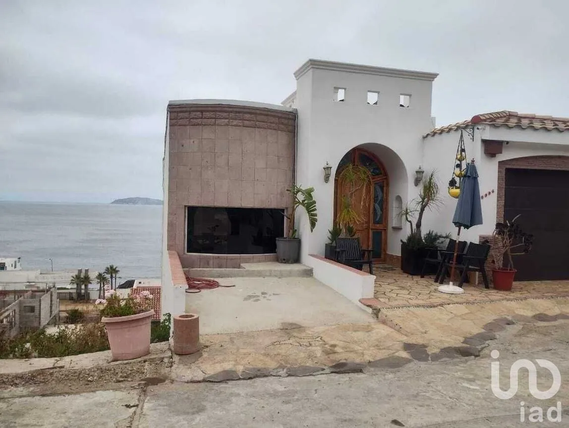 Casa en Renta en San Antonio, Tijuana, Baja California | NEX-230602 | iad México | Foto 37 de 39