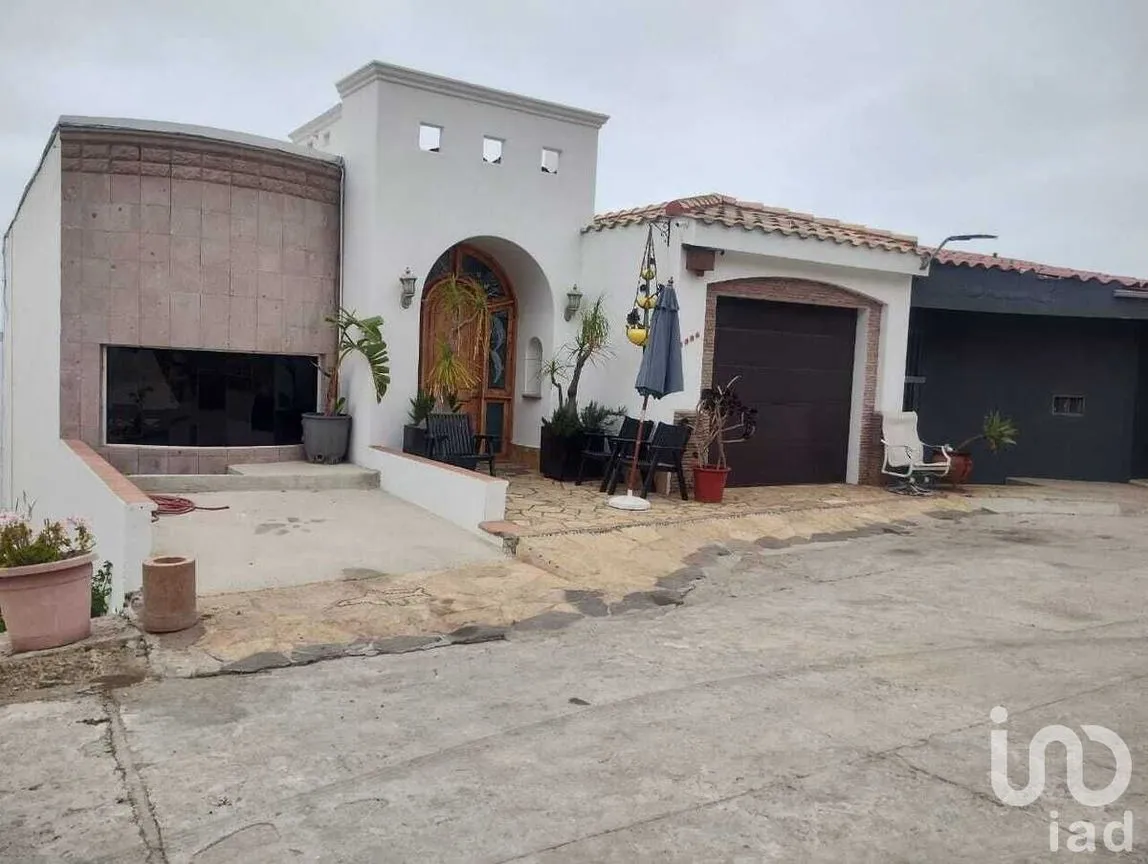 Casa en Renta en San Antonio, Tijuana, Baja California | NEX-230602 | iad México | Foto 38 de 39