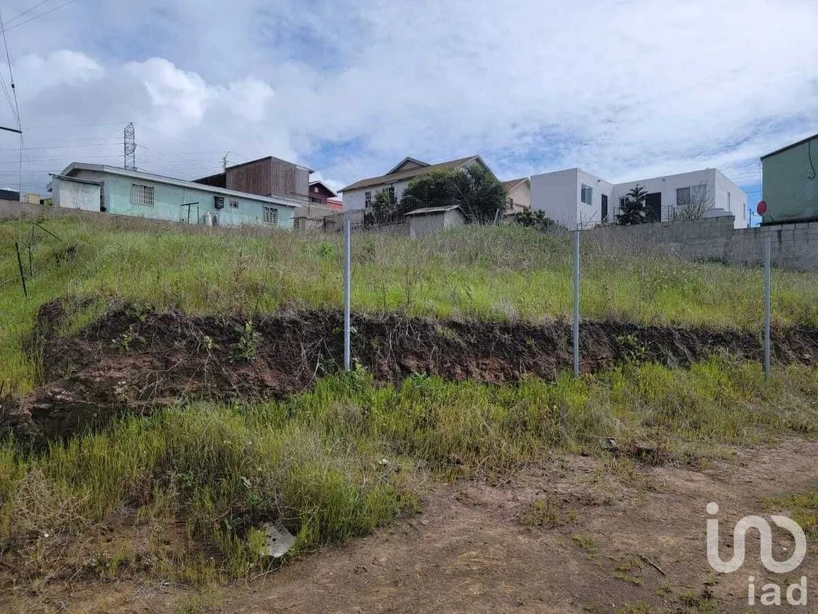 Terreno en Venta en Lomas de Rosarito, Playas de Rosarito, Baja California | NEX-230603 | iad México | Foto 12 de 17
