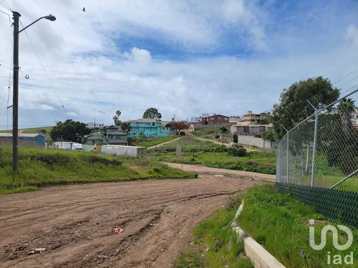 Terreno en Venta en Lomas de Rosarito, Playas de Rosarito, Baja California | NEX-230603 | iad México | Foto 3 de 17