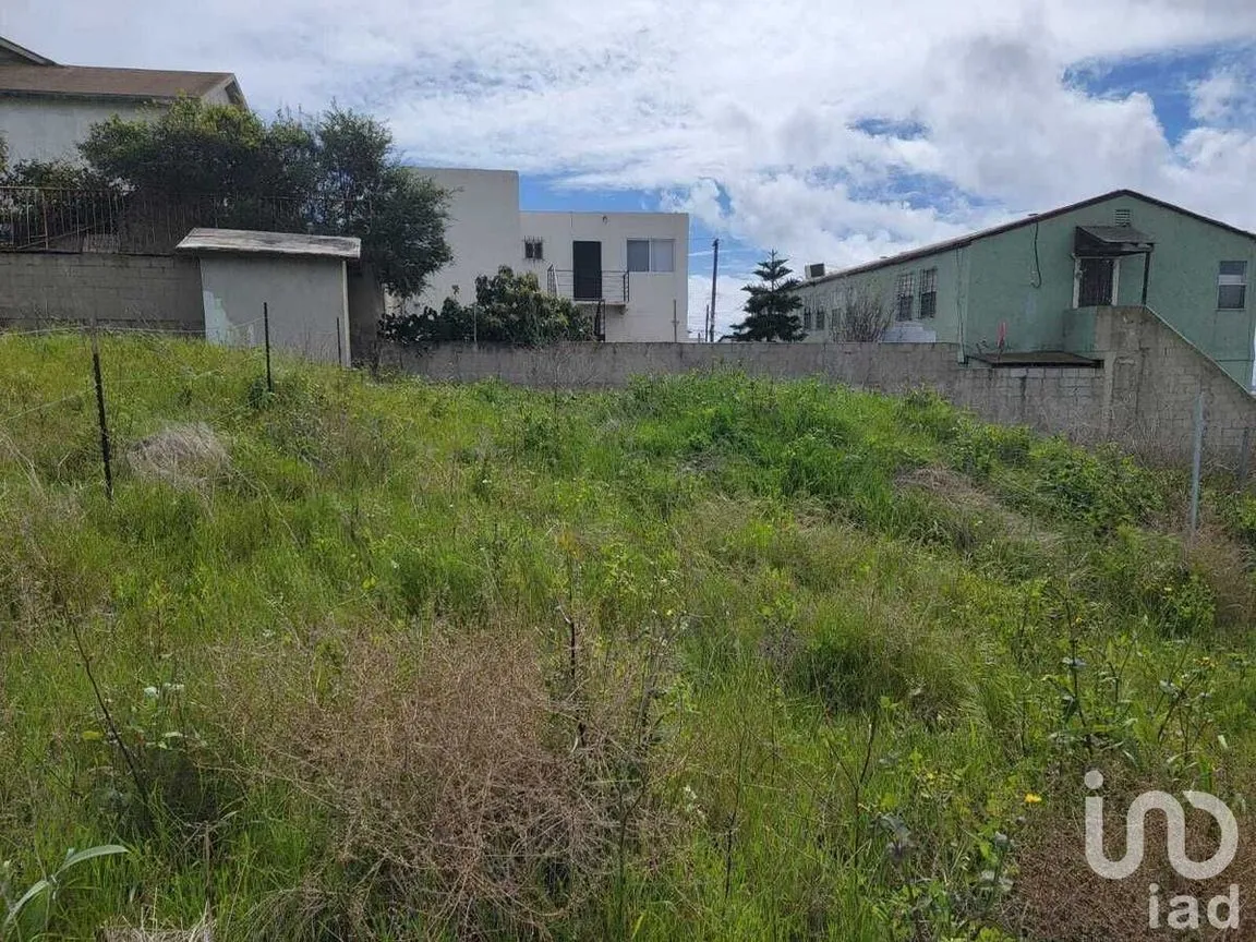 Terreno en Venta en Lomas de Rosarito, Playas de Rosarito, Baja California | NEX-230603 | iad México | Foto 4 de 17
