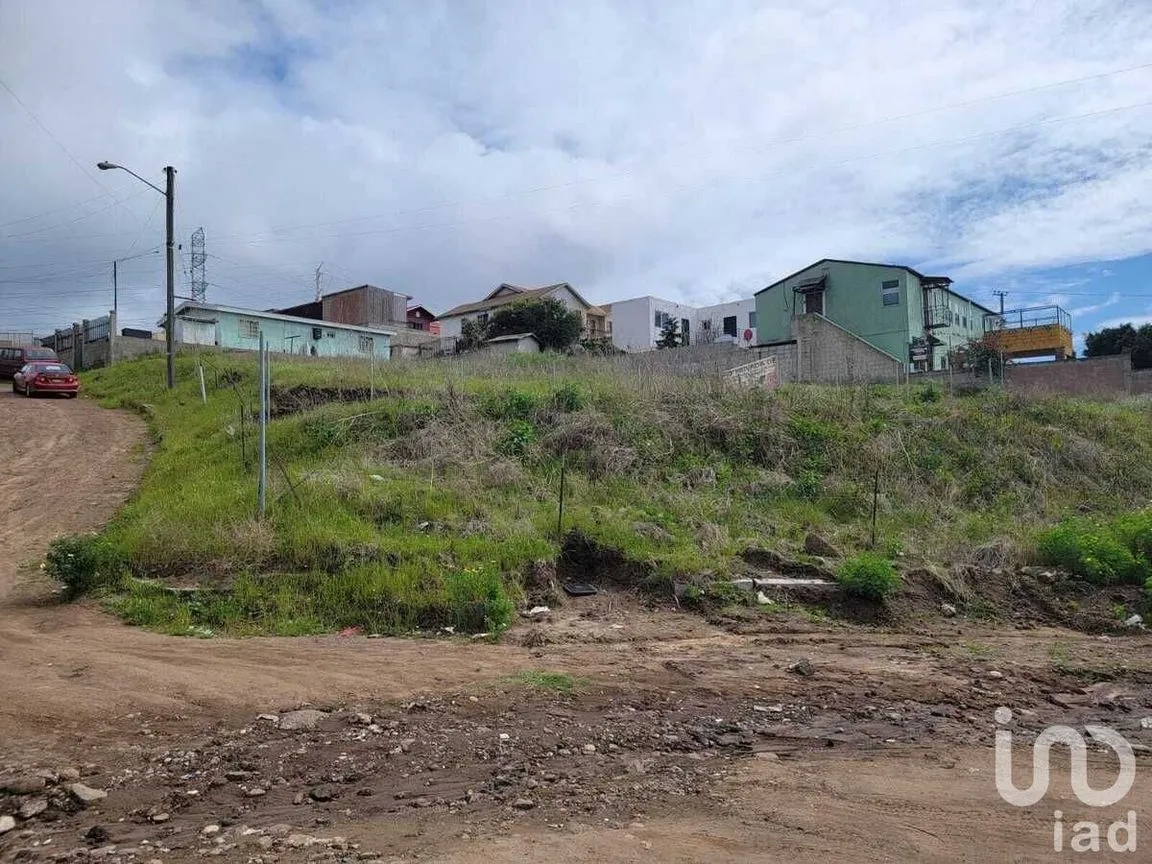 Terreno en Venta en Lomas de Rosarito, Playas de Rosarito, Baja California | NEX-230603 | iad México | Foto 5 de 17