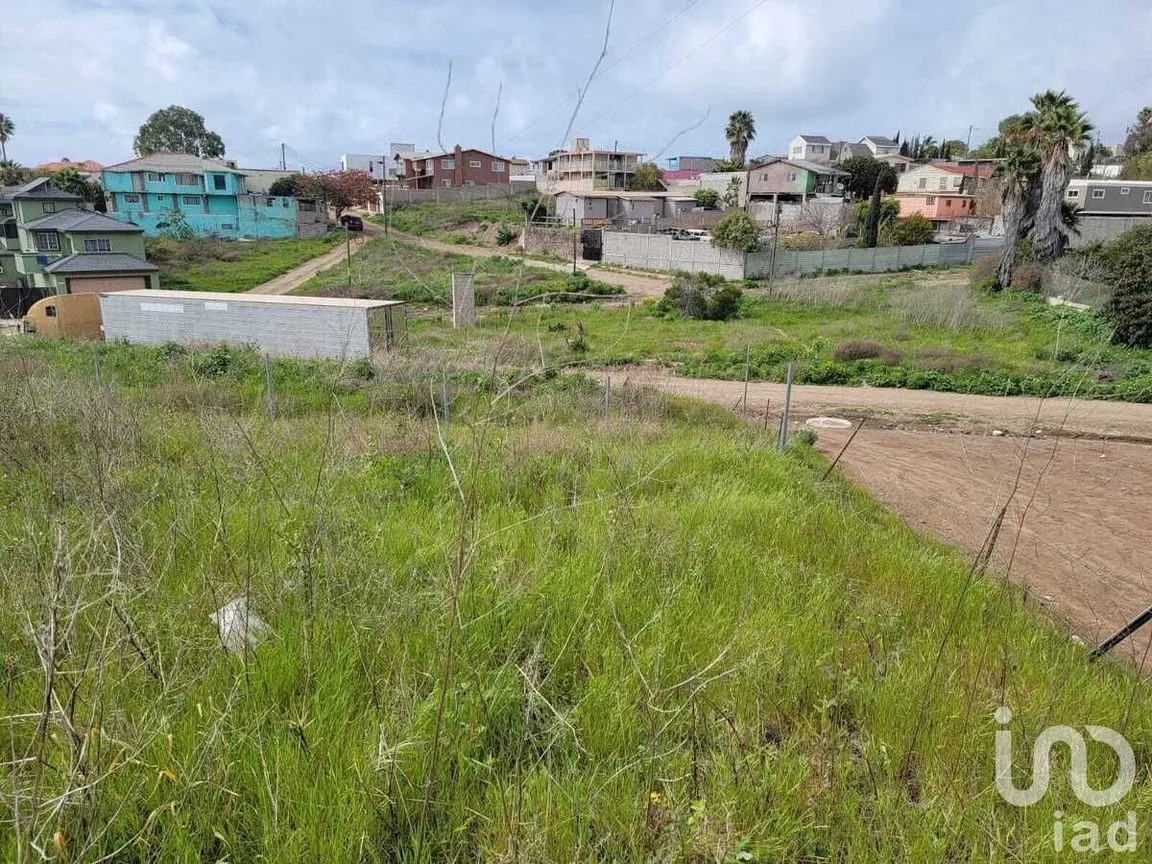 Terreno en Venta en Lomas de Rosarito, Playas de Rosarito, Baja California | NEX-230603 | iad México | Foto 6 de 17